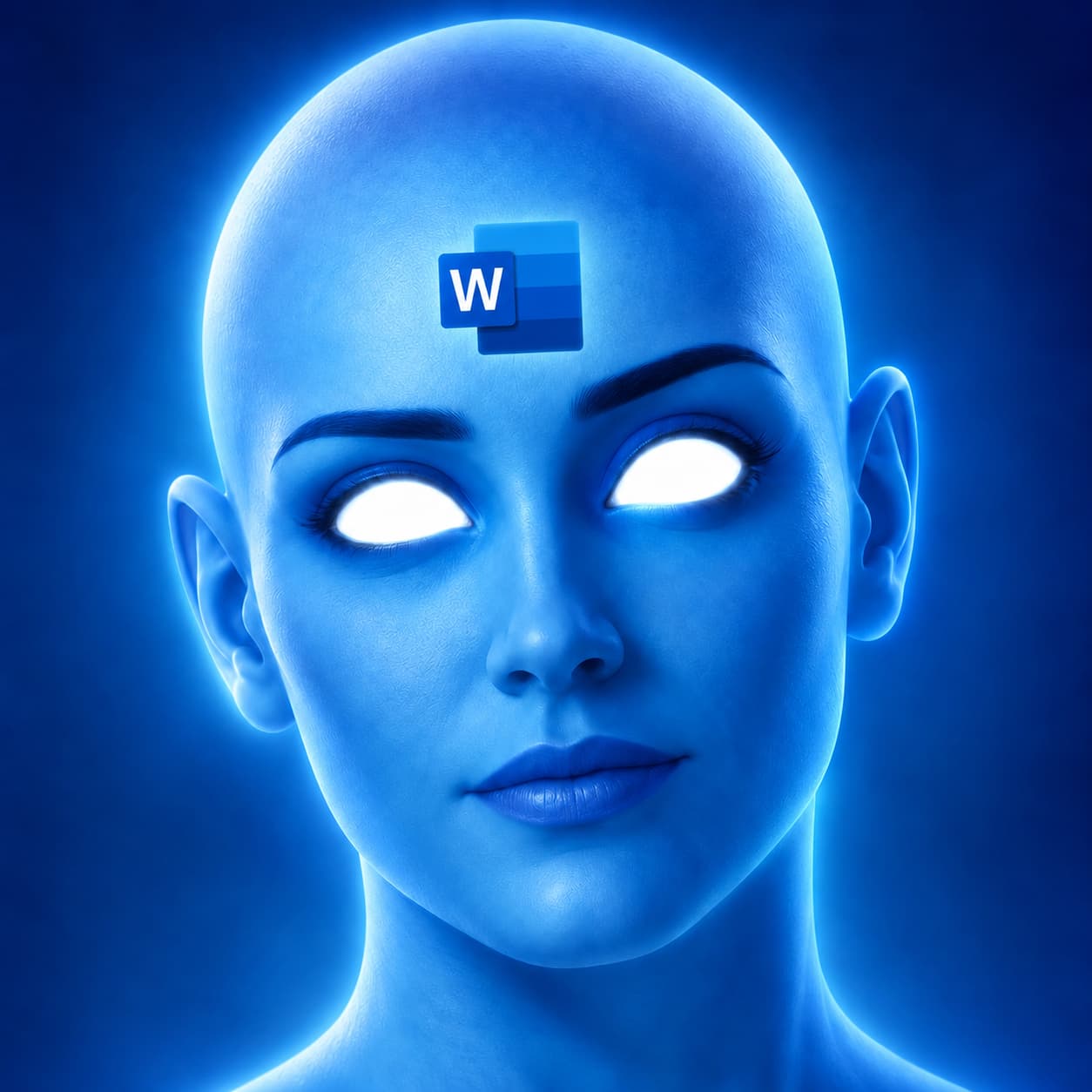 Claude Word