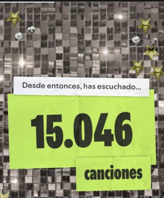 Spotify 20 años
