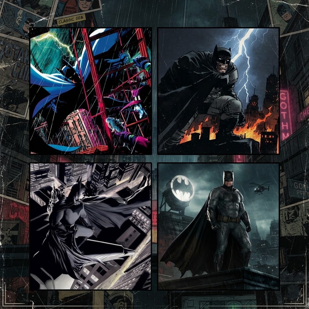 Batman Day 2026