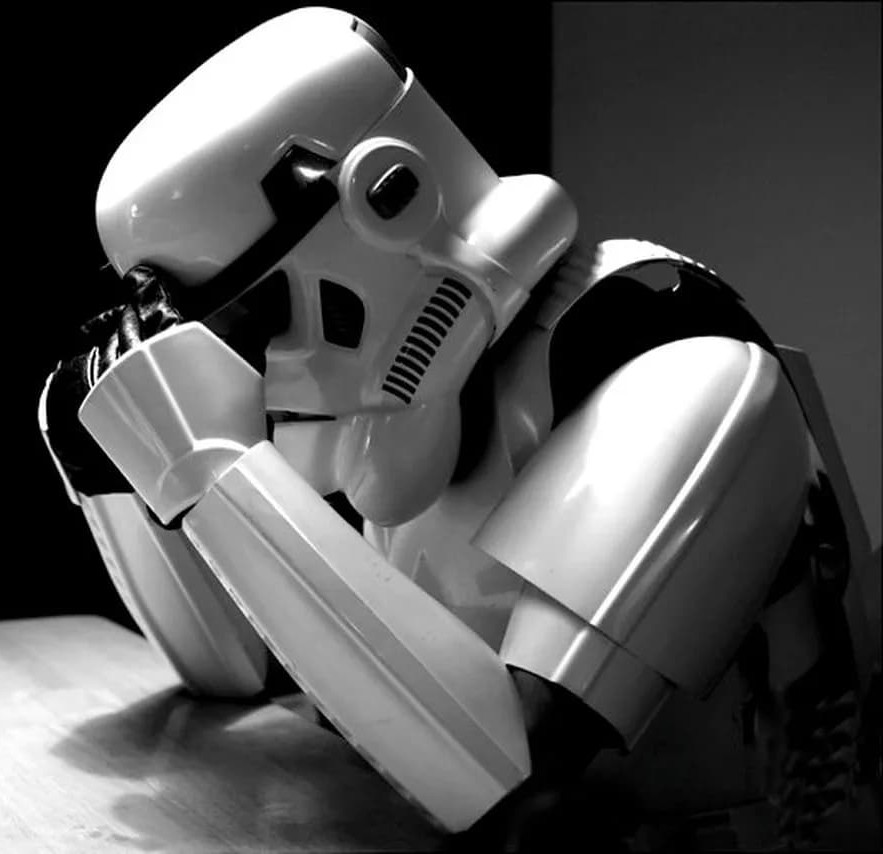 Star Wars: Bottom 5