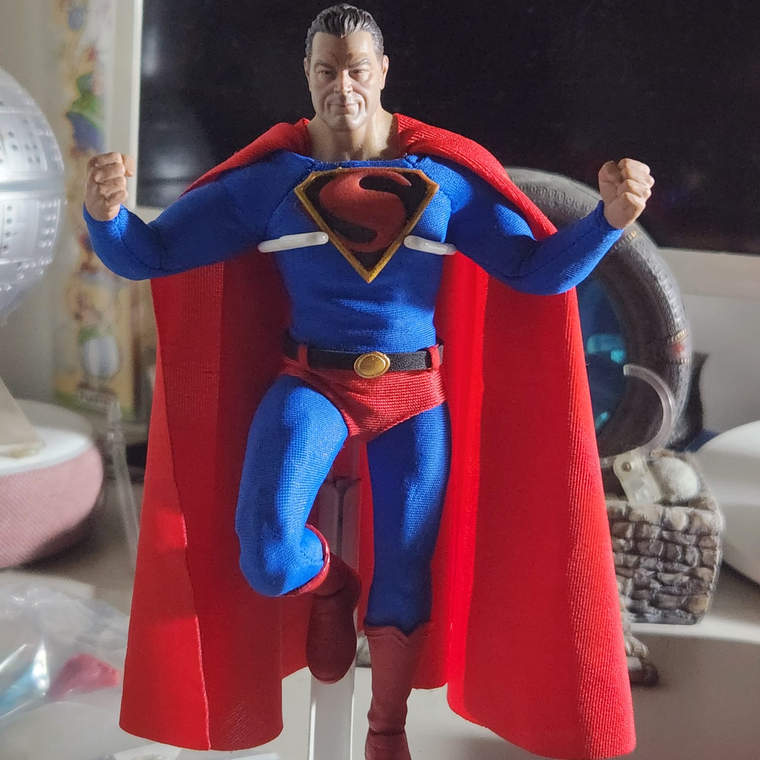 Kingdom Come figuras 2026