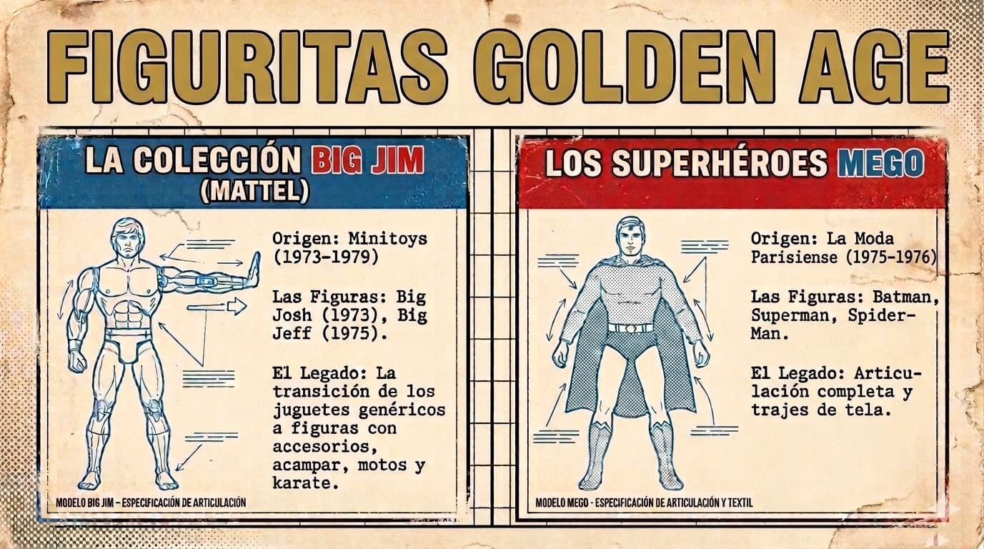 Figuritas Golden Age