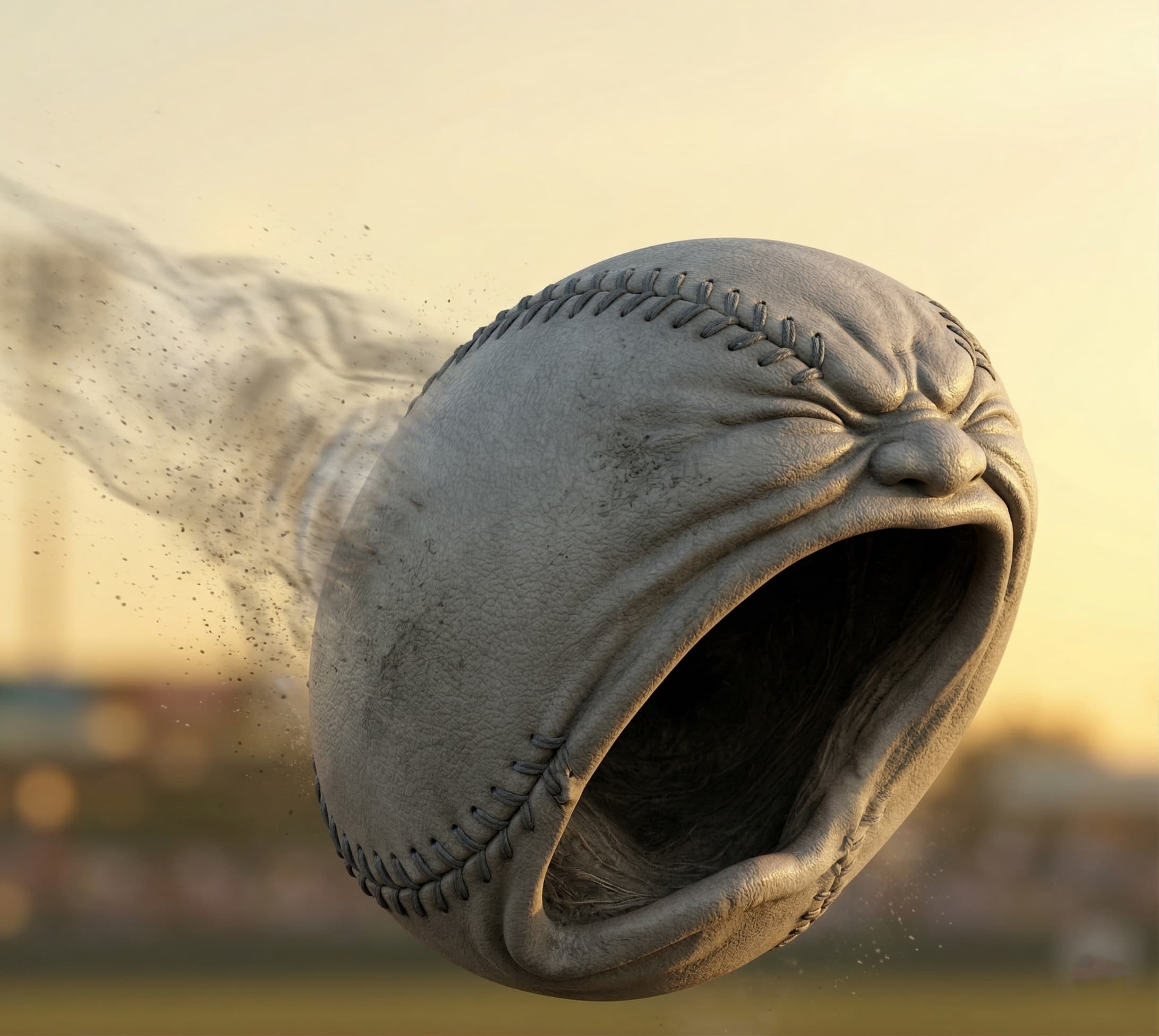 Baseball Bugs, 1945