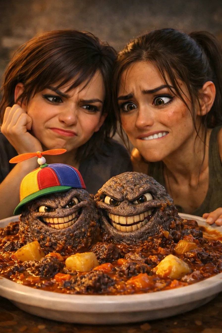 Descifrando Lunch Wars