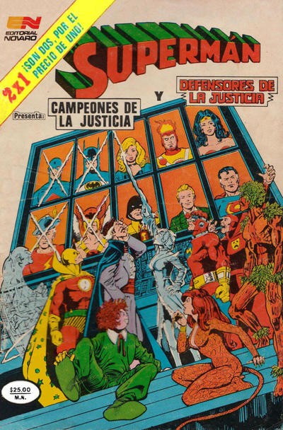 Murió Gerry Conway