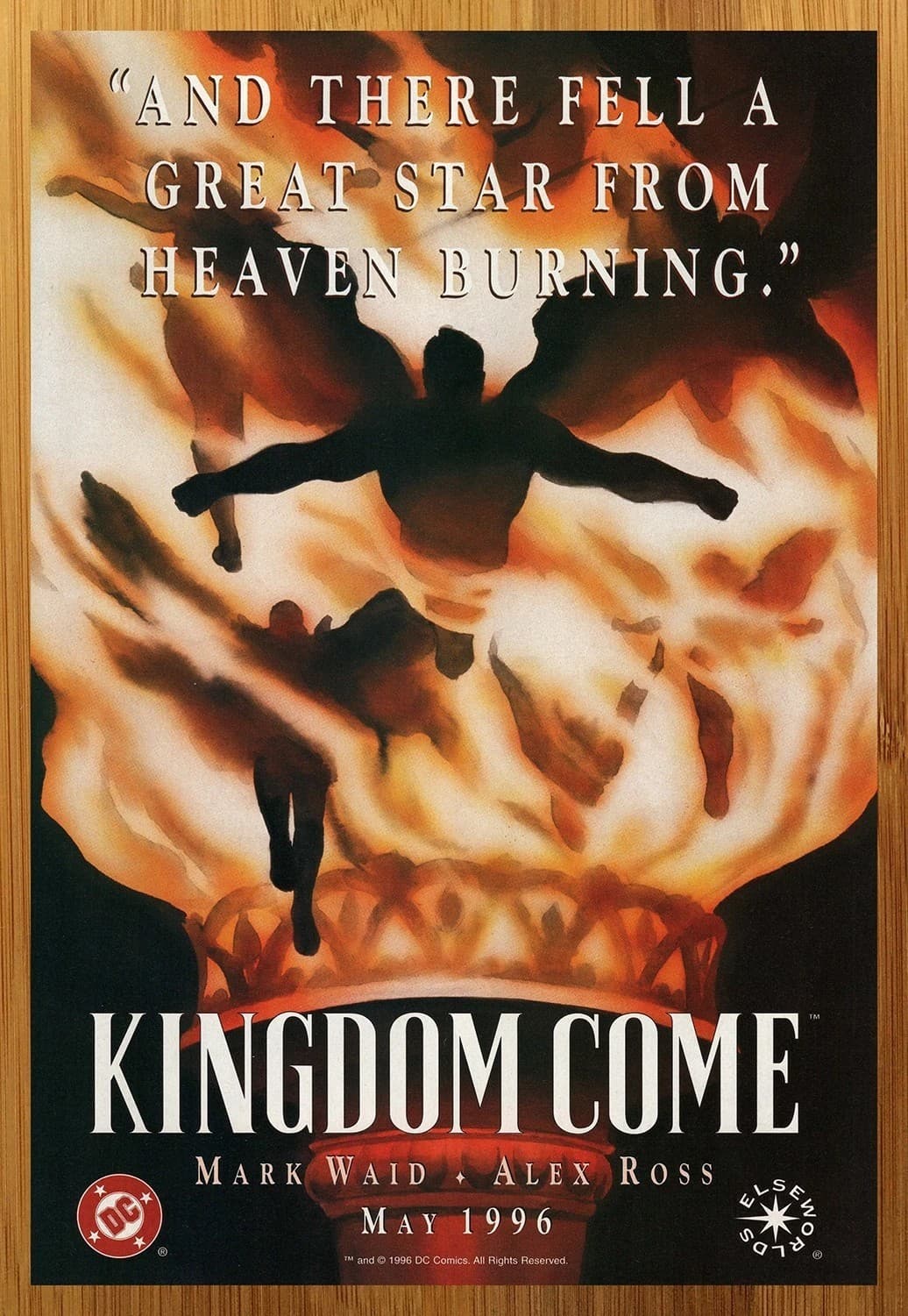 Kingdom Come #2