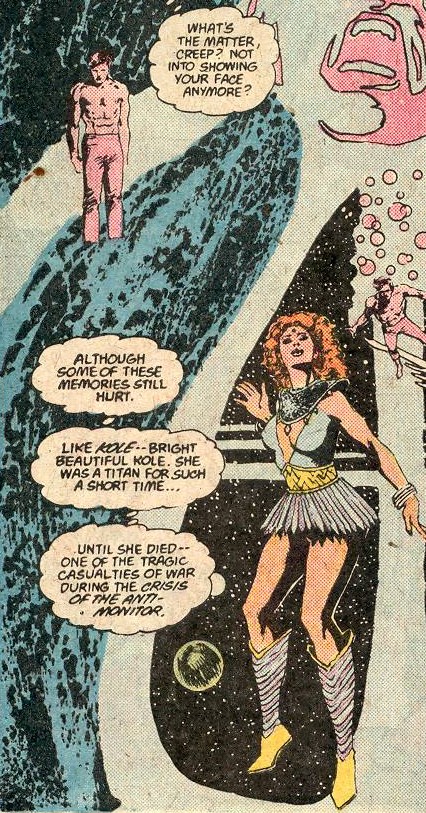 Secret Origins Annual — p.55