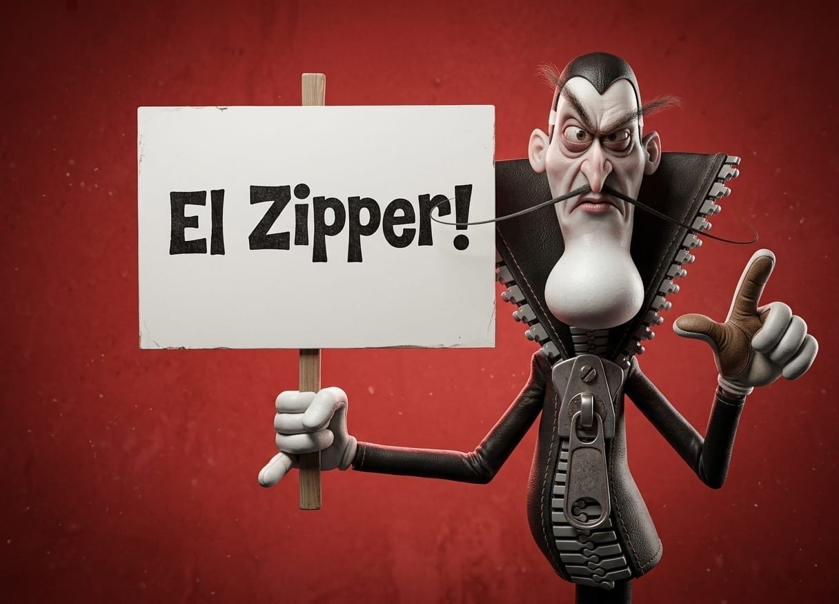 El Zipper